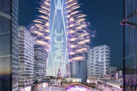 1 bedroom Apartment in Jumeirah Lake Towers, UAE No. 8334 3