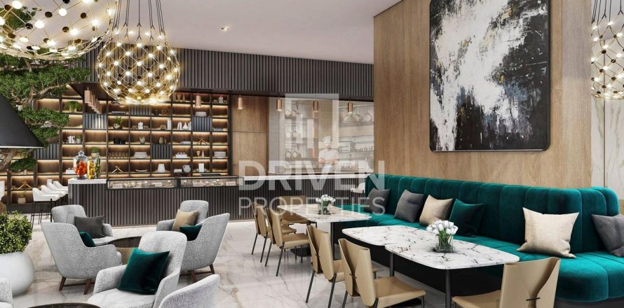 Appartement de 2 chambres à District 15, UAE No. 218504