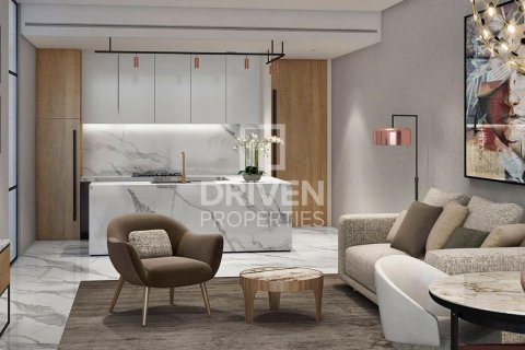 Appartement de 2 chambres à District 15, UAE No. 218504 4