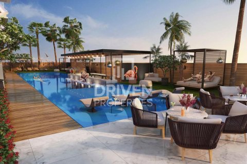 Appartement de 2 chambres à District 15, UAE No. 218504 8