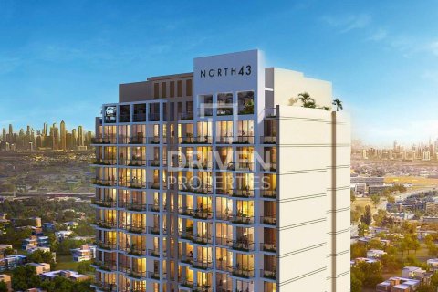 Appartement de 2 chambres à District 15, UAE No. 218504 5