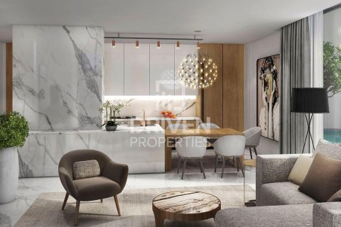 Appartement de 2 chambres à District 15, UAE No. 218504 6