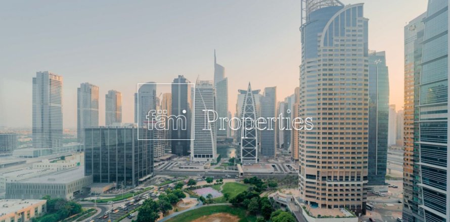 Office de 118.2m² à Dubai, UAE No. 222216