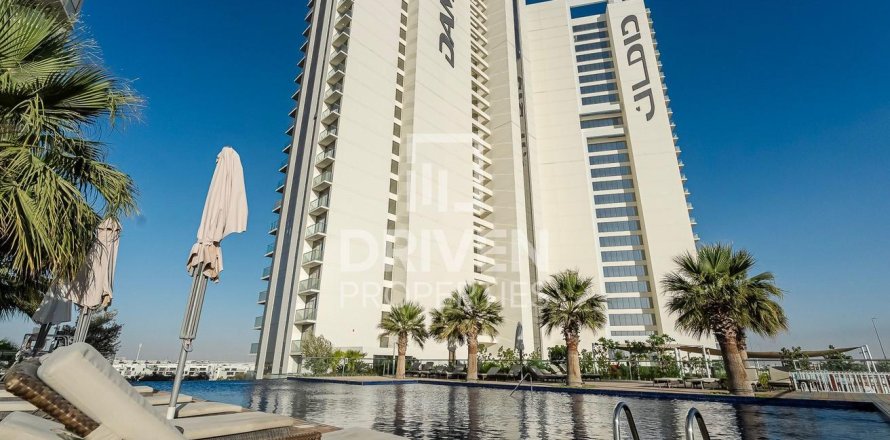Appartement de 2 chambres à DAMAC Hills (Akoya by DAMAC), UAE No. 217992