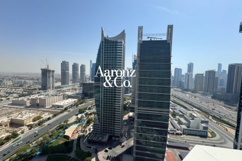 Квартира с 1 спальней в Джумейра Лейк Тауэрс, ОАЭ №205263 10