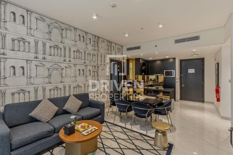 2 bedrooms Apartment in Business Bay, UAE No. 212638 3