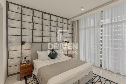 2 bedrooms Apartment in Business Bay, UAE No. 212638 9