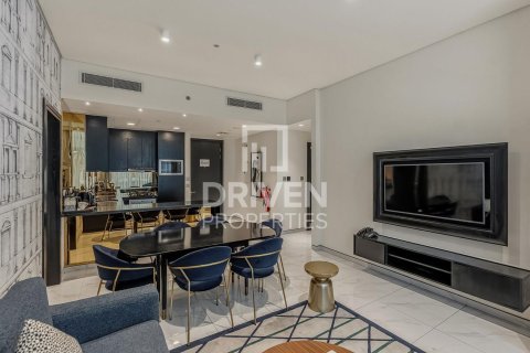 2 bedrooms Apartment in Business Bay, UAE No. 212638