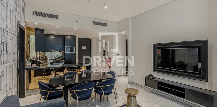 2 bedrooms Apartment in Business Bay, UAE No. 212638