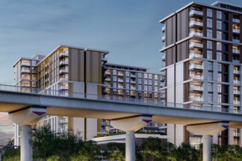 1 bedroom Apartment in Dubai, UAE No. 196247