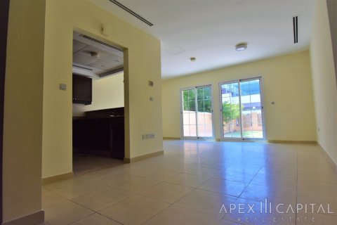 1 bedroom Townhouse in Jumeirah Village Triangle, UAE No. 5426 19