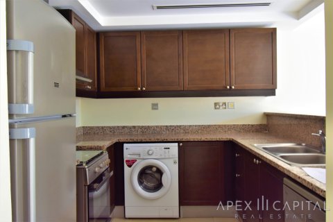 1 bedroom Townhouse in Jumeirah Village Triangle, UAE No. 5426 16