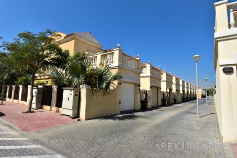 1 bedroom Townhouse in Jumeirah Village Triangle, UAE No. 5426 18