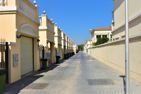1 bedroom Townhouse in Jumeirah Village Triangle, UAE No. 5426 24