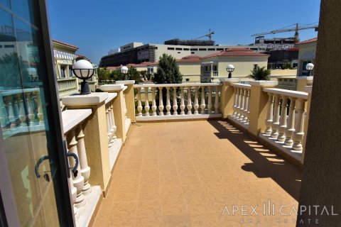 1 bedroom Townhouse in Jumeirah Village Triangle, UAE No. 5426 21