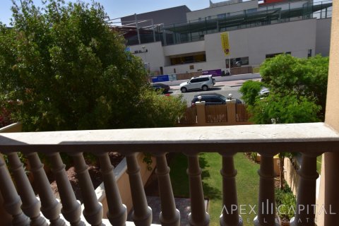 1 bedroom Townhouse in Jumeirah Village Triangle, UAE No. 5426 12