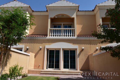 1 bedroom Townhouse in Jumeirah Village Triangle, UAE No. 5426 7