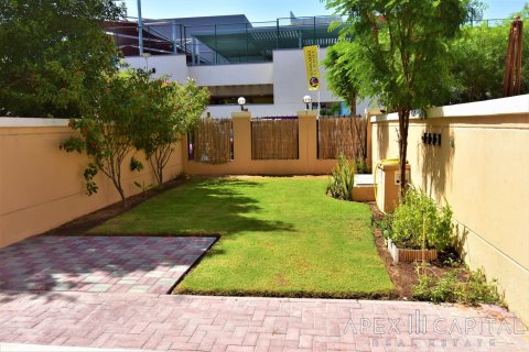 1 bedroom Townhouse in Jumeirah Village Triangle, UAE No. 5426 22