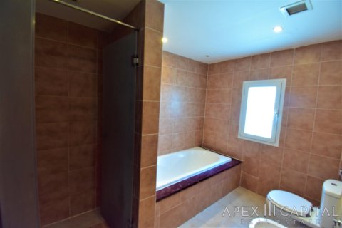 1 bedroom Townhouse in Jumeirah Village Triangle, UAE No. 5426 13
