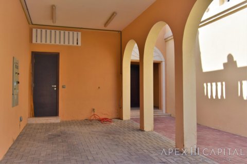 1 bedroom Townhouse in Jumeirah Village Triangle, UAE No. 5426 23