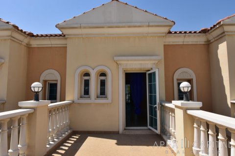 1 bedroom Townhouse in Jumeirah Village Triangle, UAE No. 5426 10