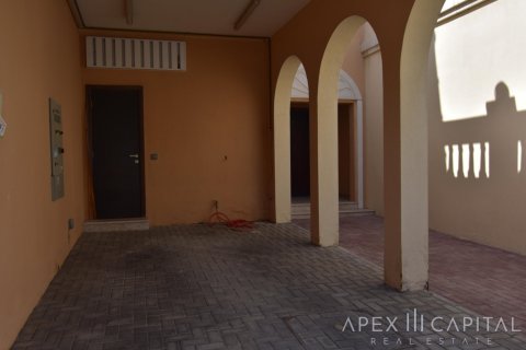1 bedroom Townhouse in Jumeirah Village Triangle, UAE No. 5426 6