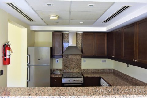 1 bedroom Townhouse in Jumeirah Village Triangle, UAE No. 5426 15
