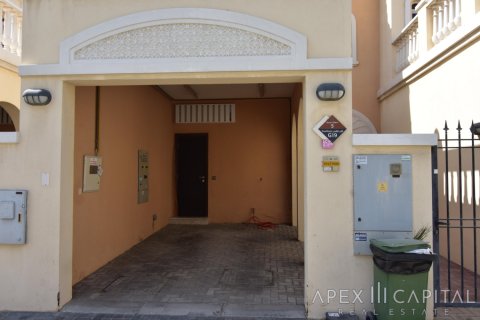 1 bedroom Townhouse in Jumeirah Village Triangle, UAE No. 5426 3