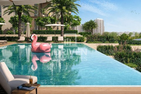 1 bedroom Apartment in Dubai Hills Estate, UAE No. 222945