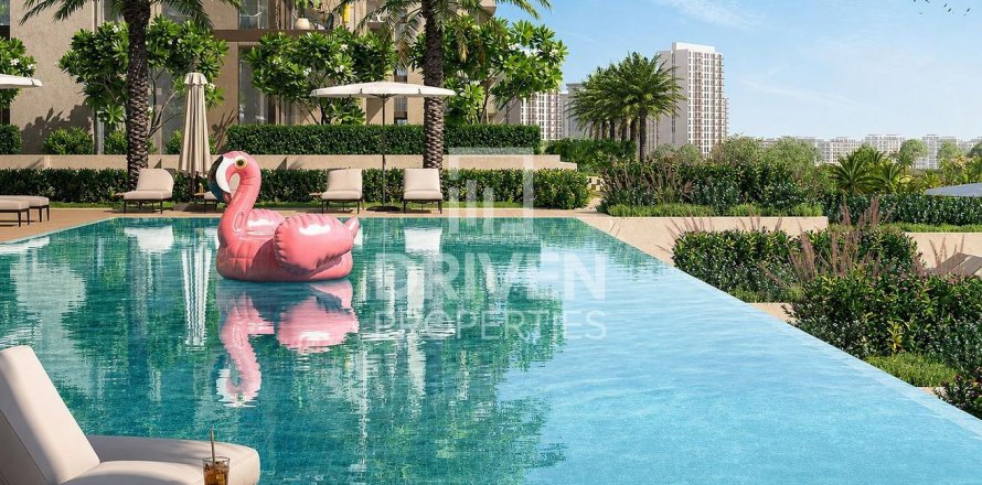 1 bedroom Apartment in Dubai Hills Estate, UAE No. 222945