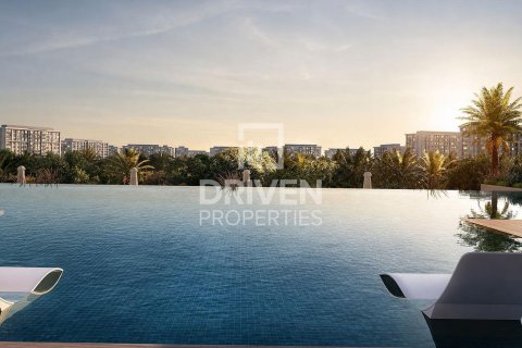 1 bedroom Apartment in Dubai Hills Estate, UAE No. 222945 14