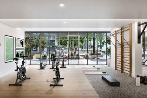 1 bedroom Apartment in Dubai Hills Estate, UAE No. 222945 13