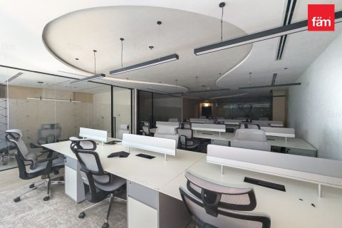 Office de 146.1m² en Business Bay, UAE No. 215592 9