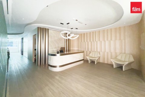 Офис 146.1м² в Бизнес-Бэй, ОАЭ №215592