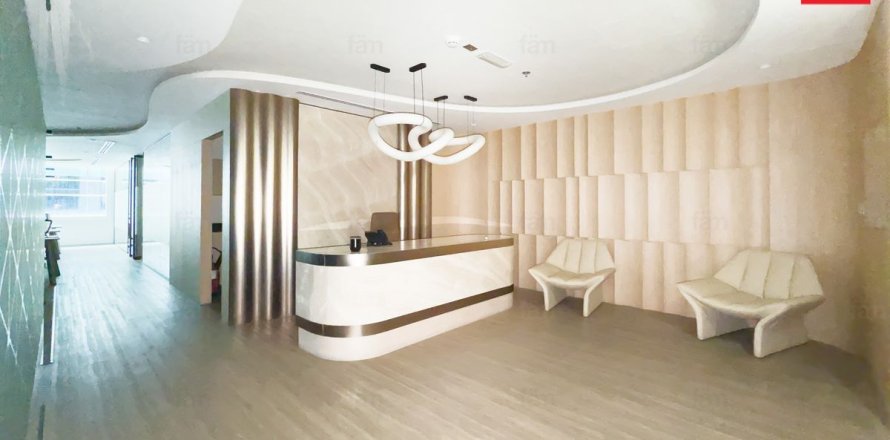 Office de 146.1m² en Business Bay, UAE No. 215592