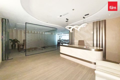 Office de 146.1m² en Business Bay, UAE No. 215592 4