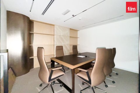 Office de 146.1m² en Business Bay, UAE No. 215592 5