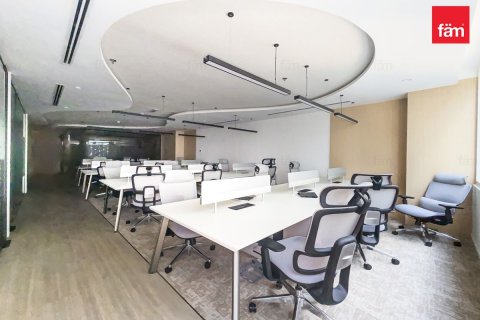 Office de 146.1m² en Business Bay, UAE No. 215592 11