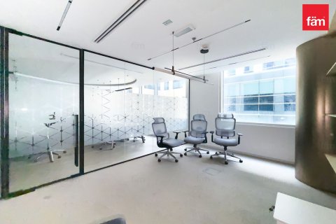 Office de 146.1m² en Business Bay, UAE No. 215592 12