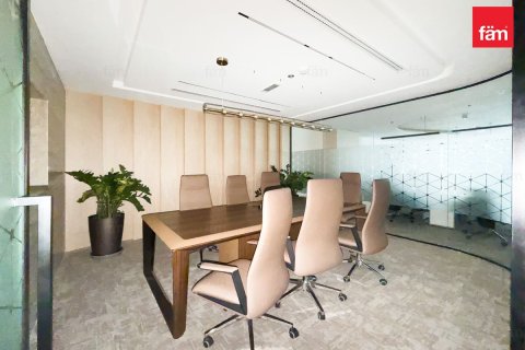 Office de 146.1m² en Business Bay, UAE No. 215592 8