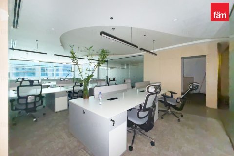 Office de 146.1m² en Business Bay, UAE No. 215592 10