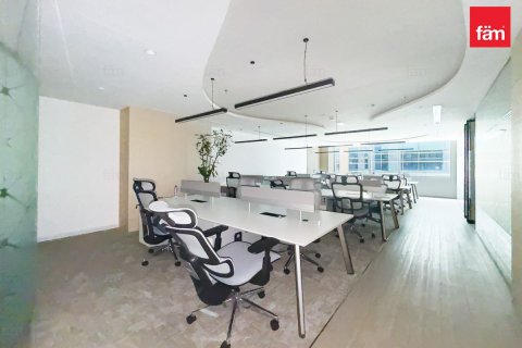 Office de 146.1m² en Business Bay, UAE No. 215592 6