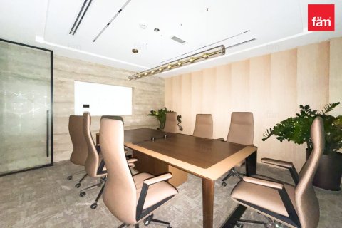Office de 146.1m² en Business Bay, UAE No. 215592 7