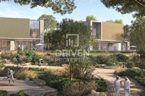 4 bedrooms Villa in Dubai, UAE No. 214672 9