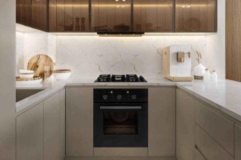 Apartment de 3 dormitorios en Hermina by Casagrand Dubai, UAE No. 161135 10