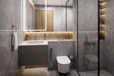 Apartment de 3 dormitorios en Hermina by Casagrand Dubai, UAE No. 161135 9