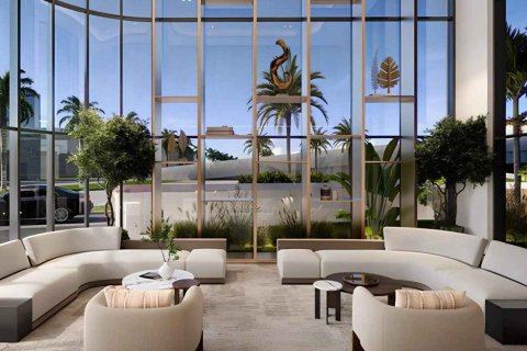 Apartment de 3 dormitorios en Hermina by Casagrand Dubai, UAE No. 161135 3