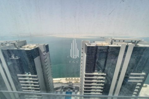 3 bedrooms Apartment in Shams Abu Dhabi, UAE No. 34775