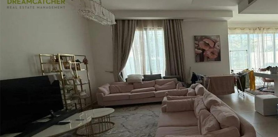 3 غرف نوم فيلا في Mina Al Arab, الإمارات العربية المتحدة رقم 75452