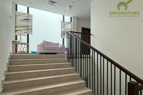 3 غرف نوم فيلا في Mina Al Arab, الإمارات العربية المتحدة رقم 75452 15